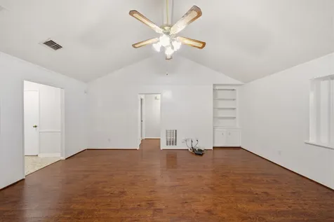 9718 Rathbone Drive Houston TX 77031