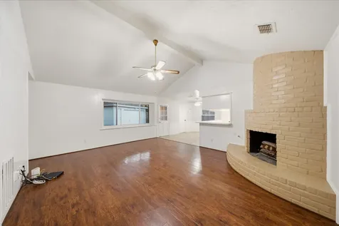 9718 Rathbone Drive Houston TX 77031