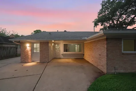 9718 Rathbone Drive Houston TX 77031
