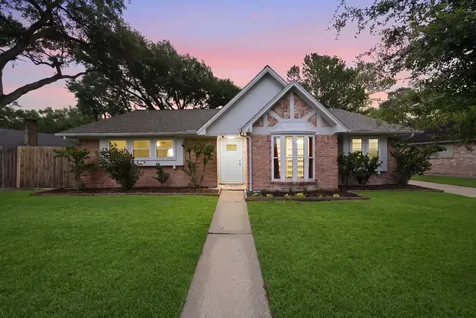 9718 Rathbone Drive Houston TX 77031
