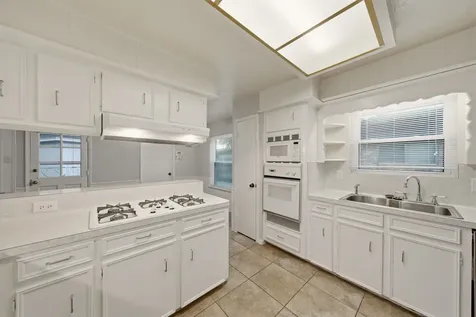 9718 Rathbone Drive Houston TX 77031