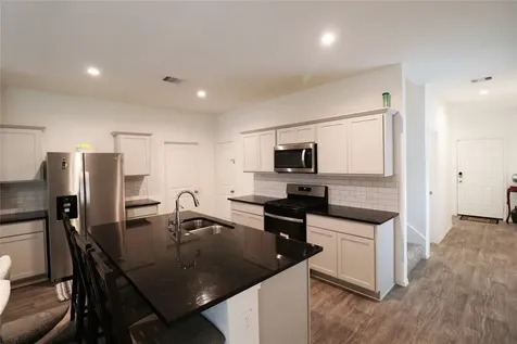 5415 Tuscany Hills Lane Spring TX 77373