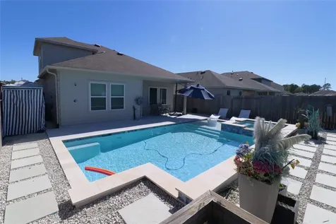 5415 Tuscany Hills Lane Spring TX 77373