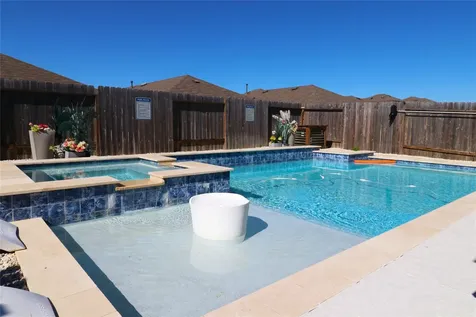 5415 Tuscany Hills Lane Spring TX 77373