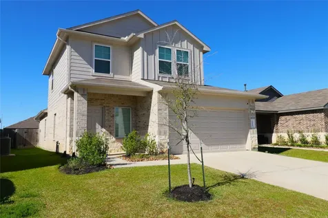 5415 Tuscany Hills Lane Spring TX 77373