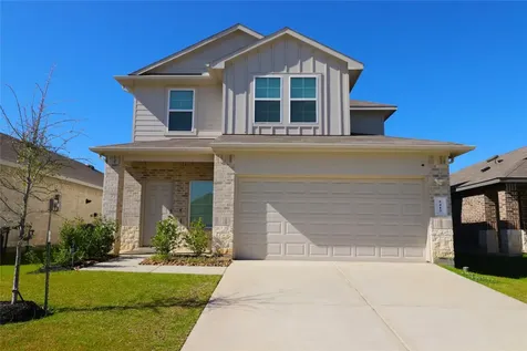 5415 Tuscany Hills Lane Spring TX 77373