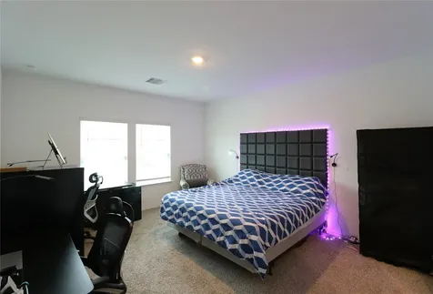 5415 Tuscany Hills Lane Spring TX 77373