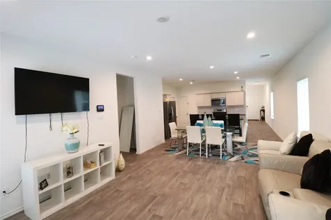 5415 Tuscany Hills Lane Spring TX 77373