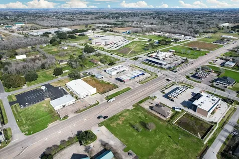 7146 N Masters Street Fm 1128 Manvel TX 77578