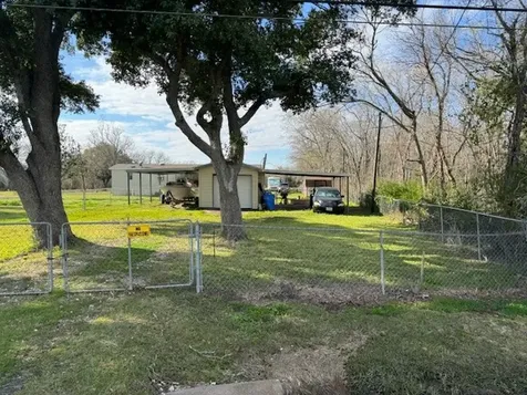 7146 N Masters Street Fm 1128 Manvel TX 77578