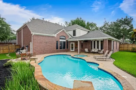5222 Arcadia Glen Lane Katy TX 77494