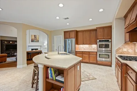 5222 Arcadia Glen Lane Katy TX 77494
