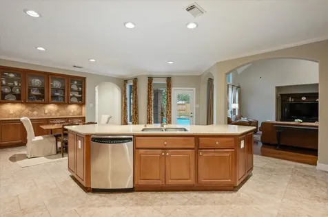 5222 Arcadia Glen Lane Katy TX 77494