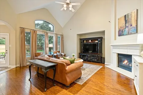 5222 Arcadia Glen Lane Katy TX 77494
