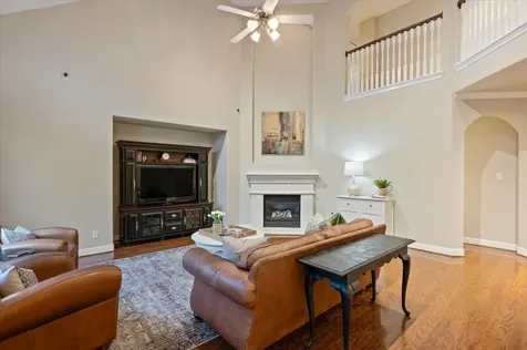 5222 Arcadia Glen Lane Katy TX 77494