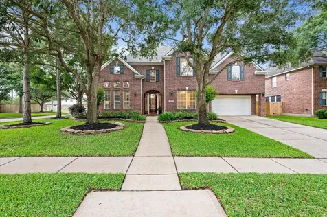 5222 Arcadia Glen Lane Katy TX 77494