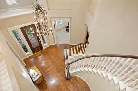 5222 Arcadia Glen Lane Katy TX 77494