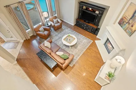 5222 Arcadia Glen Lane Katy TX 77494