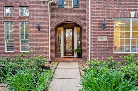 5222 Arcadia Glen Lane Katy TX 77494