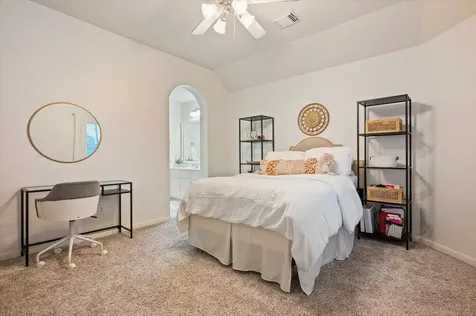 5222 Arcadia Glen Lane Katy TX 77494