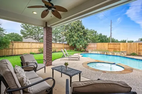 5222 Arcadia Glen Lane Katy TX 77494