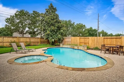 5222 Arcadia Glen Lane Katy TX 77494