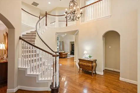 5222 Arcadia Glen Lane Katy TX 77494