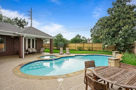 5222 Arcadia Glen Lane Katy TX 77494