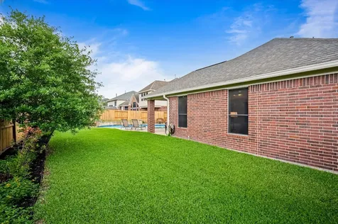 5222 Arcadia Glen Lane Katy TX 77494