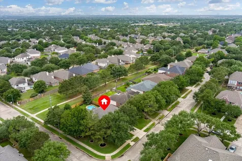 5222 Arcadia Glen Lane Katy TX 77494
