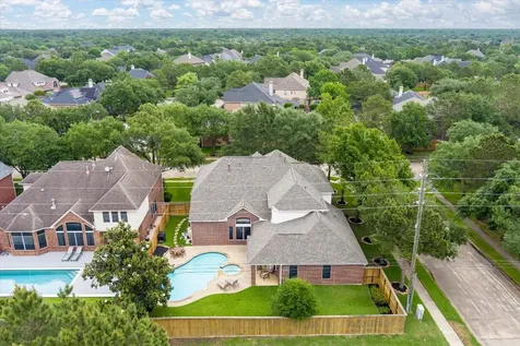 5222 Arcadia Glen Lane Katy TX 77494