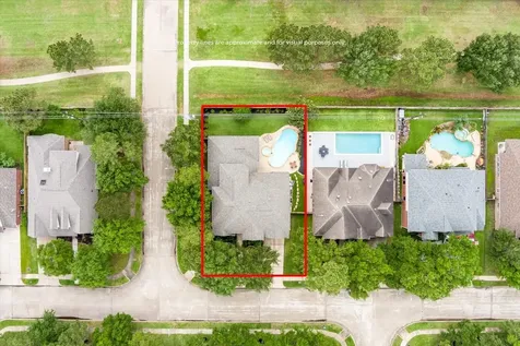 5222 Arcadia Glen Lane Katy TX 77494