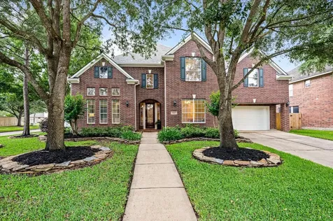 5222 Arcadia Glen Lane Katy TX 77494
