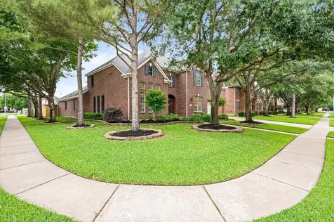5222 Arcadia Glen Lane Katy TX 77494