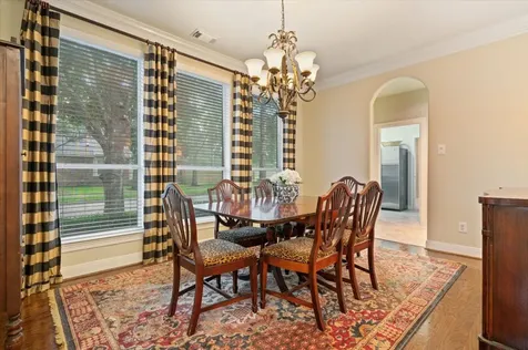 5222 Arcadia Glen Lane Katy TX 77494