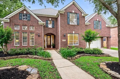 5222 Arcadia Glen Lane Katy TX 77494