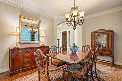 5222 Arcadia Glen Lane Katy TX 77494