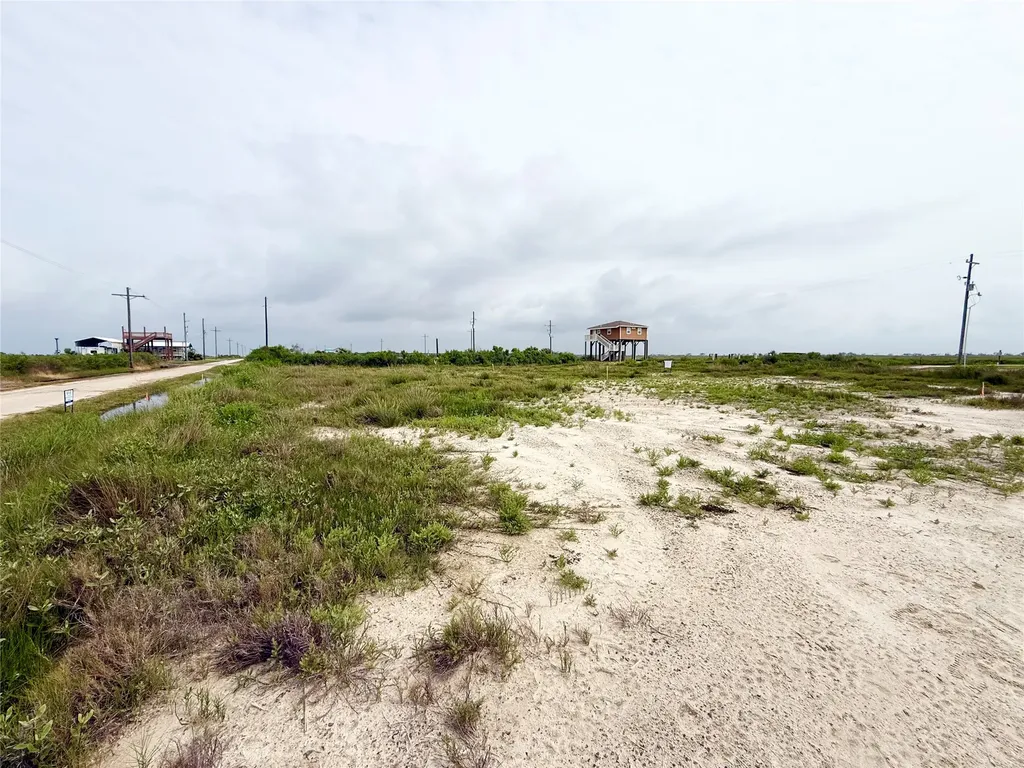 Tbd Waco Lot 36 Street Gilchrist TX 77617