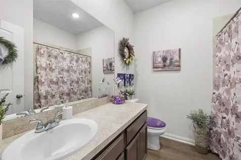 303 Morning Dove Trail Sealy TX 77474