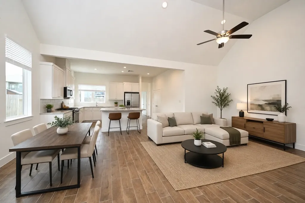 1535 Cathedral Bend Drive Missouri City TX 77459