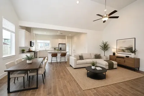 1535 Cathedral Bend Drive Missouri City TX 77459