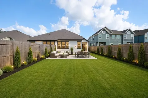 1535 Cathedral Bend Drive Missouri City TX 77459