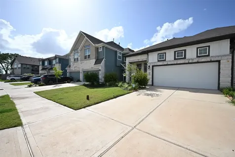 1535 Cathedral Bend Drive Missouri City TX 77459