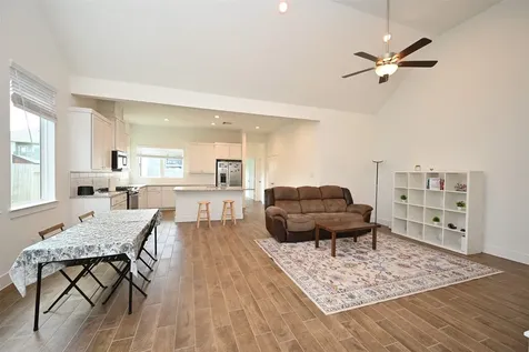 1535 Cathedral Bend Drive Missouri City TX 77459