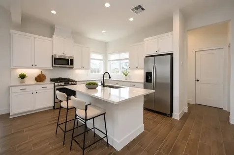 1535 Cathedral Bend Drive Missouri City TX 77459