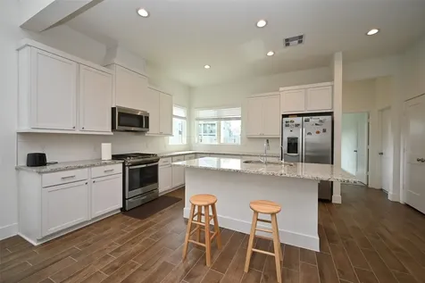 1535 Cathedral Bend Drive Missouri City TX 77459