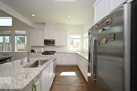 1535 Cathedral Bend Drive Missouri City TX 77459