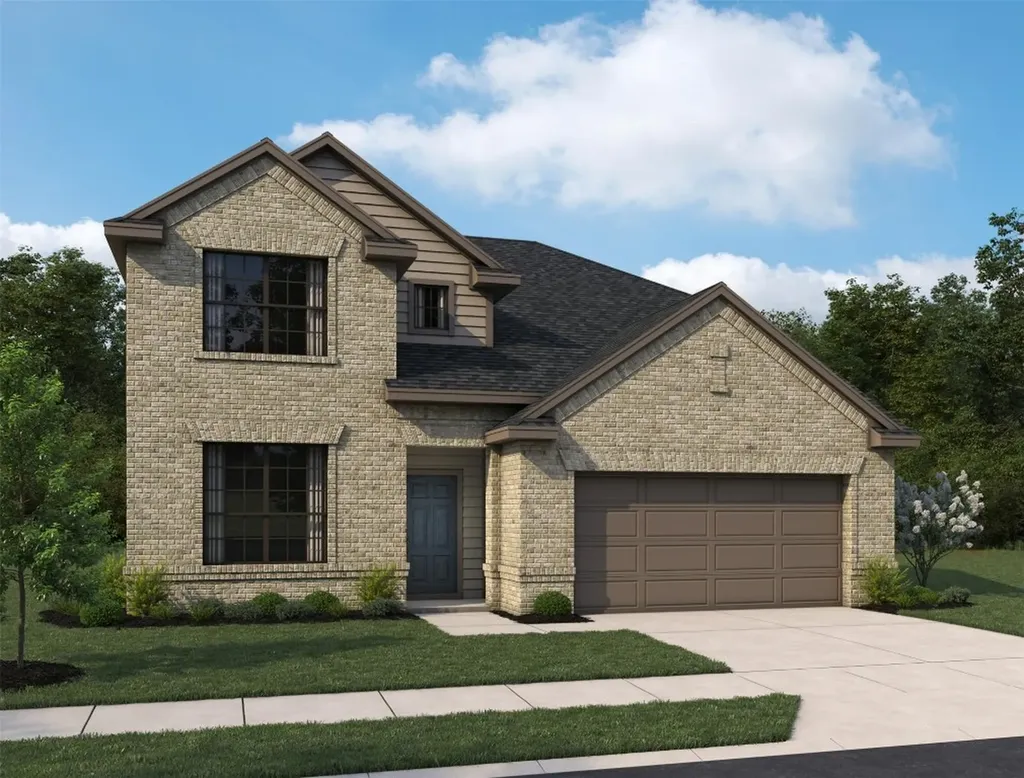 24467 North Blackwater Creek Trail Magnolia TX 77355