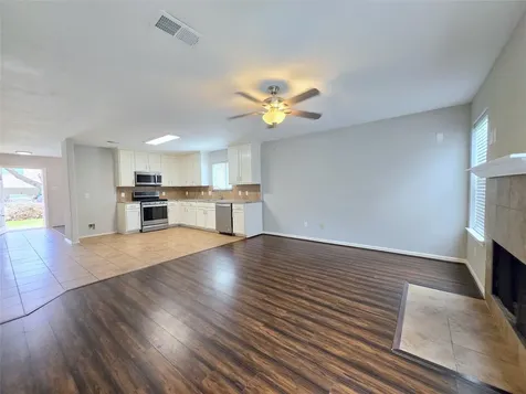 1423 Stone Bluff Drive Houston TX 77073