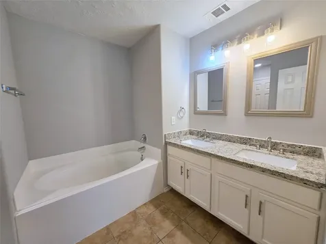 1423 Stone Bluff Drive Houston TX 77073